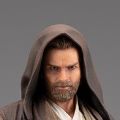 ARTFX 星球大战 欧比旺·克诺比