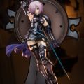 Stronger FGO 玛修 盾兵