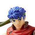 amiibo 任天堂全明星大乱斗 艾克