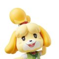 amiibo 任天堂明星大乱斗 特别版 动物之森 西施惠