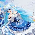 还是雪初音仙啊