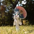 和服小银子