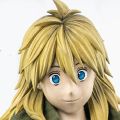 FigZero 异兽魔都 二阶堂