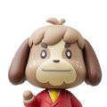 amiibo 动物之森系列 动物之森 肯特