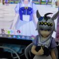 开服就玩心中最棒的马娘