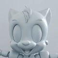 虹猫蓝兔七侠传 虹猫