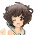CharaGumin 少女与战车 秋山优花里 泳装2