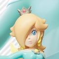 amiibo 超级马里奥系列 罗莎塔