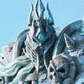 HEXHS01 炉石传说 巫妖王