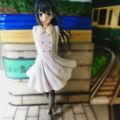 梦里的小女友