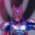 S.H.Figuarts  假面骑士终极利维