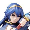amiibo 任天堂明星大乱斗 露琪娜