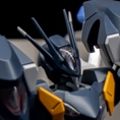 ROBOT魂＜机动战士系列＞   铁骑高达 剧中版