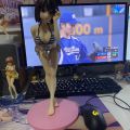 1:4的加藤惠