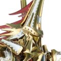 五星物语 皇帝机 伟大宫殿 黄金电气骑士