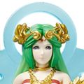 amiibo 任天堂全明星大乱斗 帕尔蒂娜