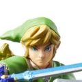 amiibo 塞尔达传说系列 塞尔达传说 御天之剑 林克