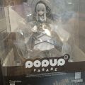 水银灯pop up