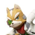 amiibo 任天堂明星大乱斗火狐·麦克劳德