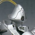 ROBOT魂＜AS系列＞  全金属狂潮 猛毒