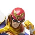 amiibo 任天堂明星大乱斗 飞隼队长