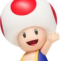 amiibo 超级马里奥系列 奇诺比奥