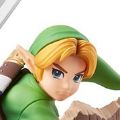 amiibo 任天堂明星大乱斗 特别版 林克 少年林克