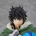 figma#494-DX  盾之勇者成名录 第二季 岩谷尚文 DX版