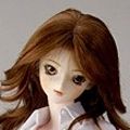 Dollfie Dream DD 恭子