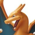 amiibo 任天堂明星大乱斗 喷火龙
