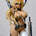 skytube  Nidy-2D- 辣妹狙击手 DX ver.