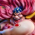航海王 夏洛特·玲玲