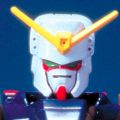 机动武斗传G高达 1/144 重锤高达