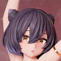 肉感少女 尤莉丝 追视眼