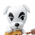 amiibo 动物之森系列 动物之森 歌手KK