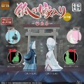 电脑大工 狐狸的婚礼 -彩鸟居-