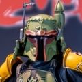 名将MOVIE REALIZATION 大名 波巴·费特