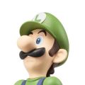 amiibo 任天堂明星大乱斗 路易基