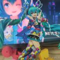 初音未来lucky⭐orb到货随拍