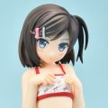 Griffon Enterprises 1/8 筒隐月子 泳装Ver.