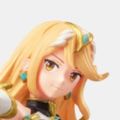 amiibo 任天堂明星大乱斗系列 光