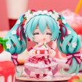 粘土人#1939 初音未來 15周年纪念版