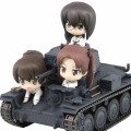 PD21 少女与战车 38(t)坦克B/C型 片尾曲 全国大赛版