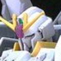 HGBF HOBBY HOBBY 惊异创形者 白色闪电Z高达