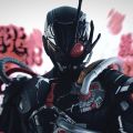 shf 假面骑士亚克0 ark0