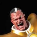 DC漫画 塔尔·塞尼斯托 重生