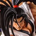 侍魂 晓 霸王丸