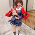 Aniplex 路人女主的养成方法 加藤惠 毕业 【57】