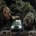 LMCJP-09 侏罗纪公园：失落的世界 T-Rex Cliff Attack悬崖攻击