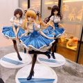 ANIPLEX 路人女主女仆三人组 【48】